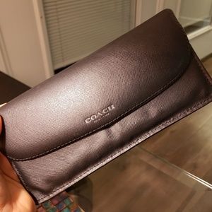 💘4for$20💘 Coach Wallet